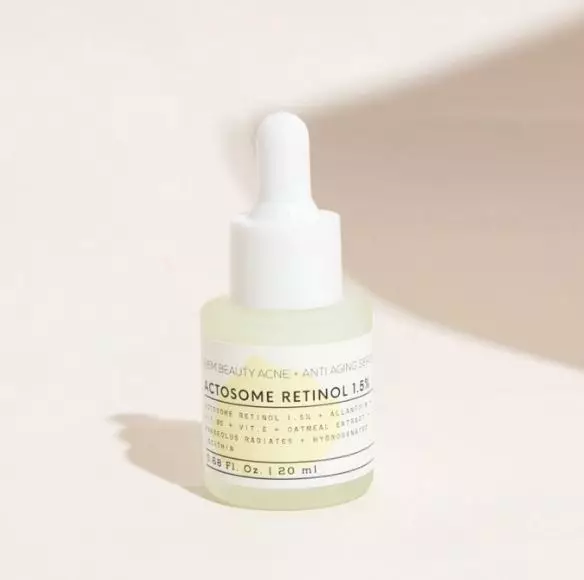 Skincare untuk meratakan tekstur kulit merek lokal Berbagai sumber