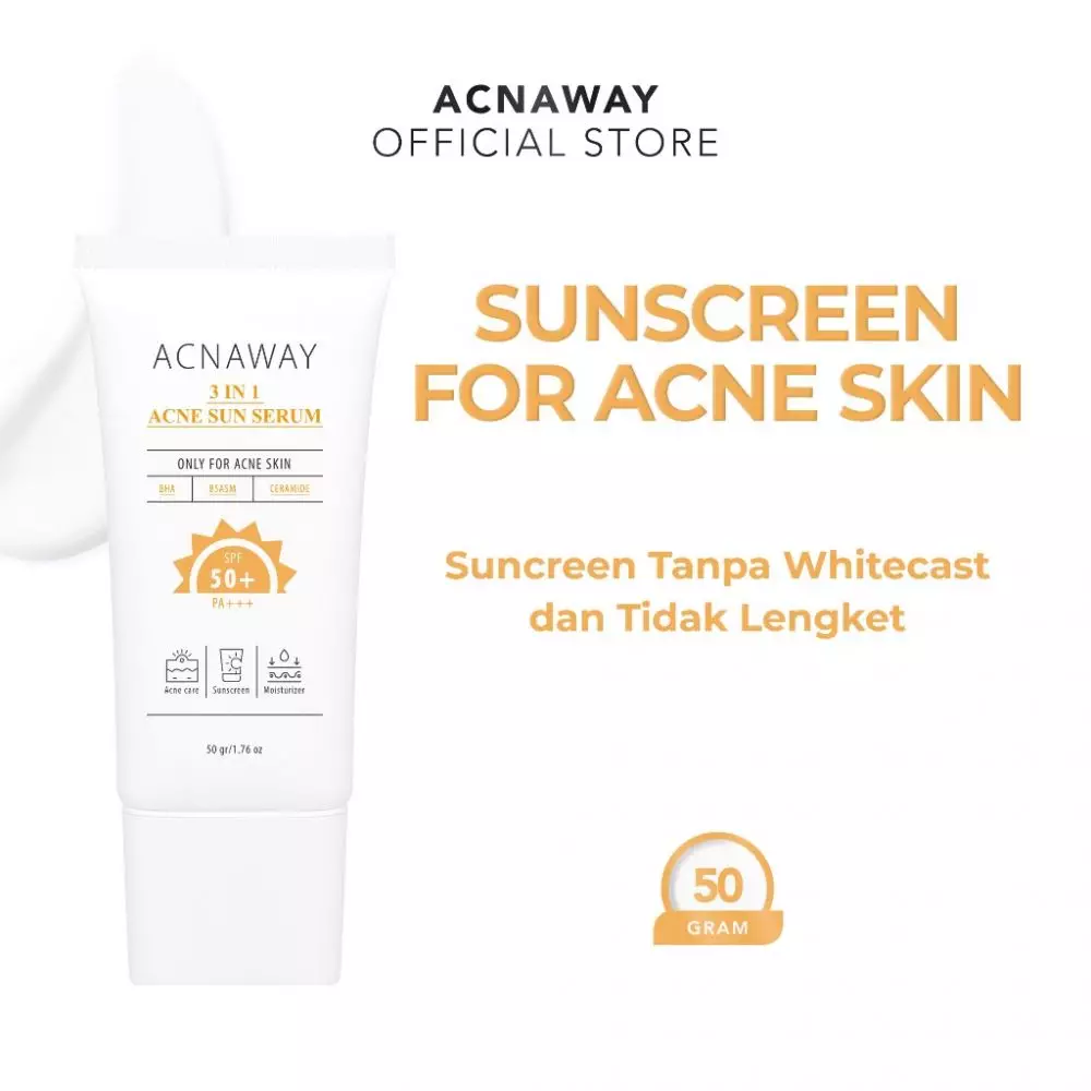 sunscreen lokal © berbagai sumber