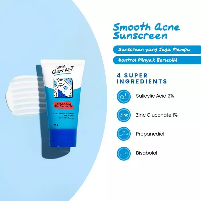 sunscreen lokal © berbagai sumber