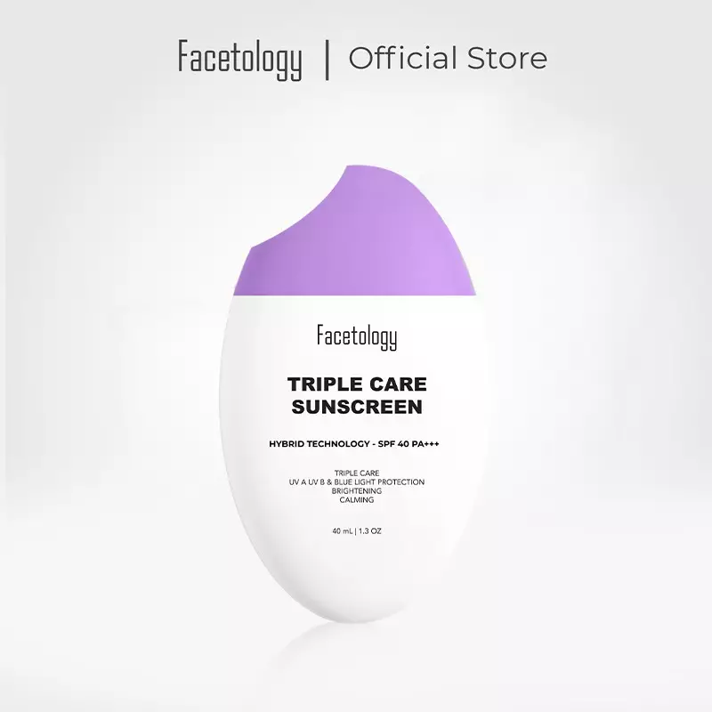 sunscreen lokal © berbagai sumber