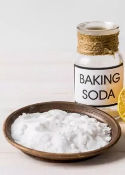 Baking soda atasi tangan keriput dan kasar Berbagai sumber