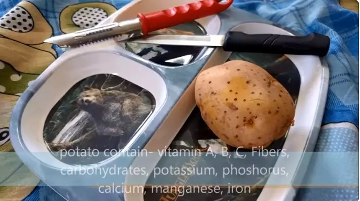 cara hilangkan flek hitam di wajah  berbagai sumber