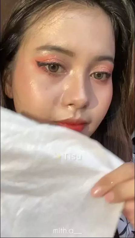 trik atasi makeup crack  berbagai sumber