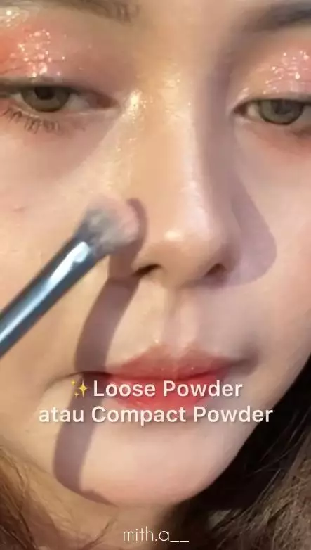 trik atasi makeup crack  berbagai sumber