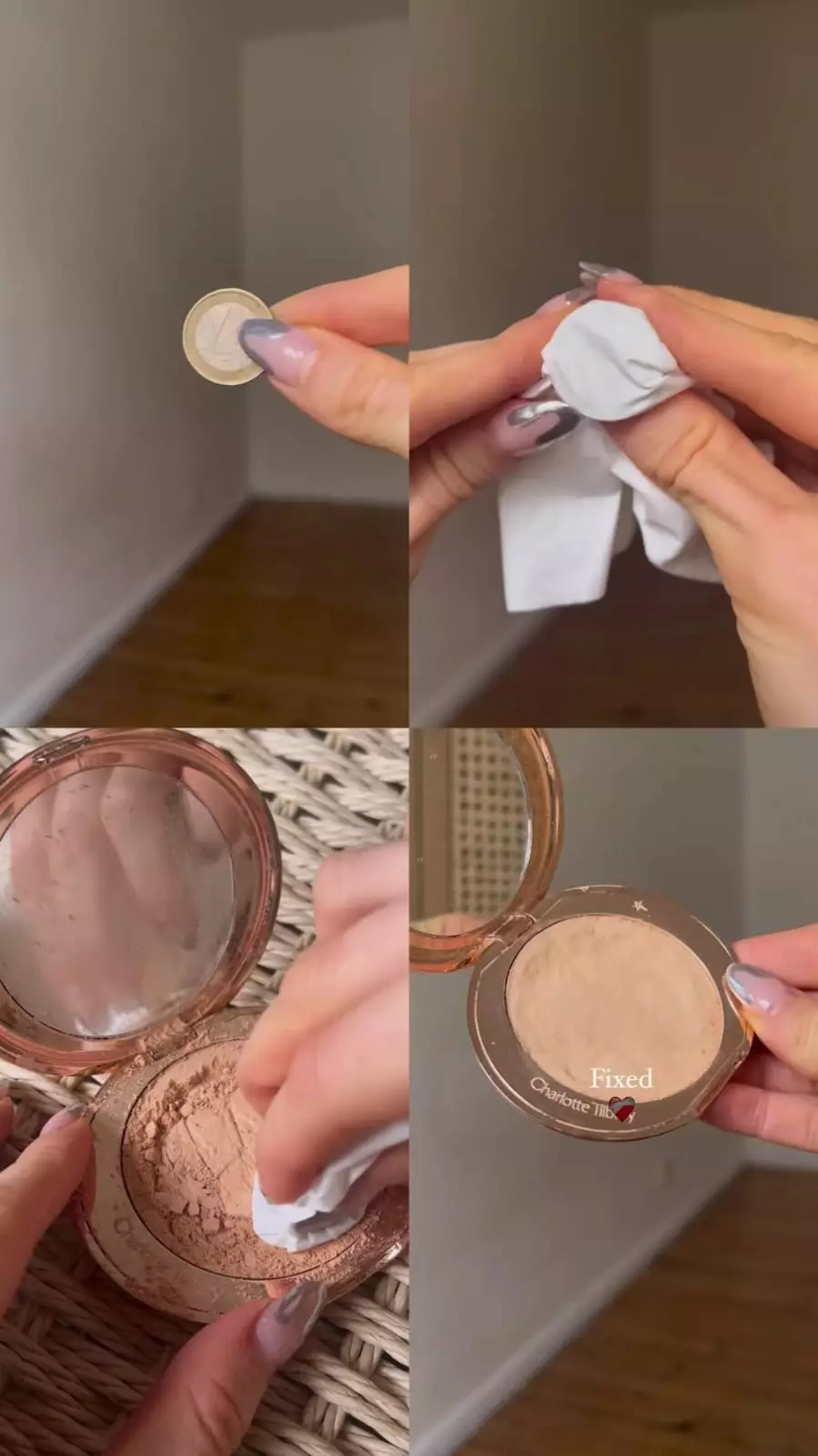 air atau alkohol © Instagram air atau alkohol © Instagram