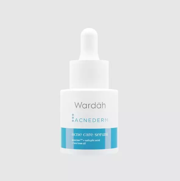 Skincare untuk jerawat pasir merek lokal Berbagai sumber