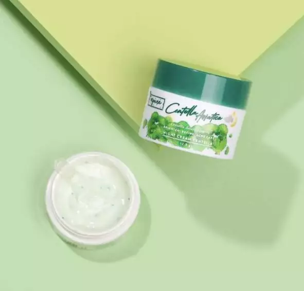 Skincare untuk jerawat pasir merek lokal Berbagai sumber