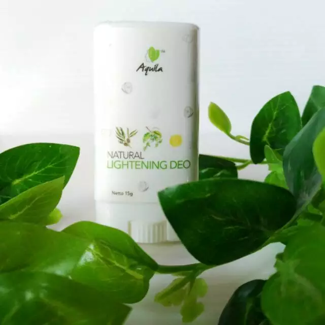 Rekomendasi skincare ketiak berbagai sumber