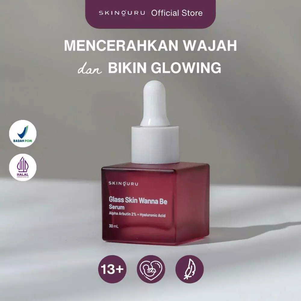 serum kusam lokal © berbagai sumber