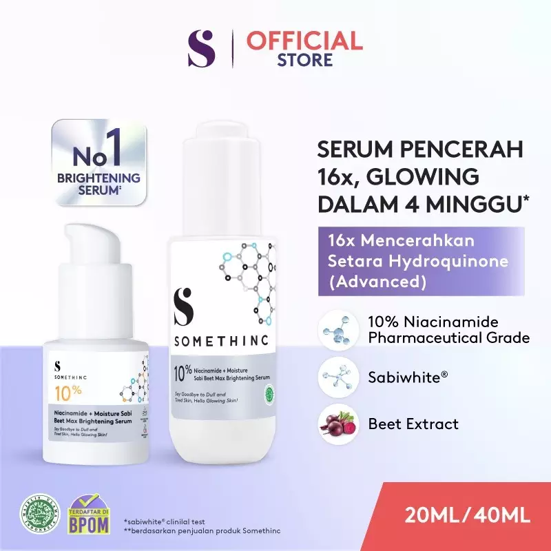 serum kusam lokal © berbagai sumber