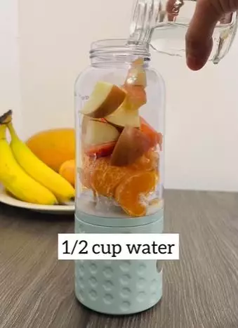 Minuman kolagen atasi penuaan dini pakai 3 jenis buah Berbagai sumber