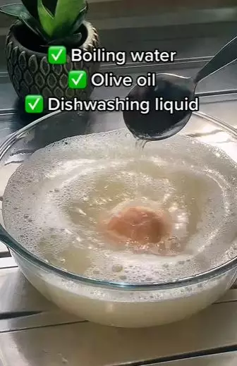 Bersihkan spons makeup yang kotor Berbagai sumber Bersihkan spons makeup yang kotor Berbagai sumber