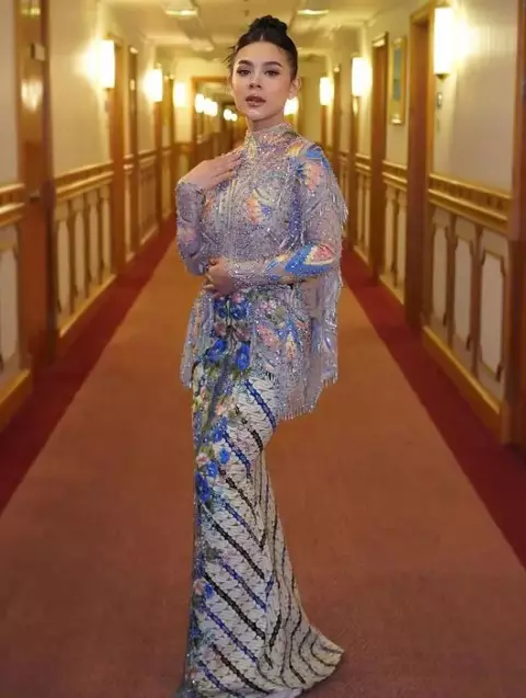 pedangdut pernikahan Pangeran Abdul Mateen © Instagram pedangdut pernikahan Pangeran Abdul Mateen © Instagram