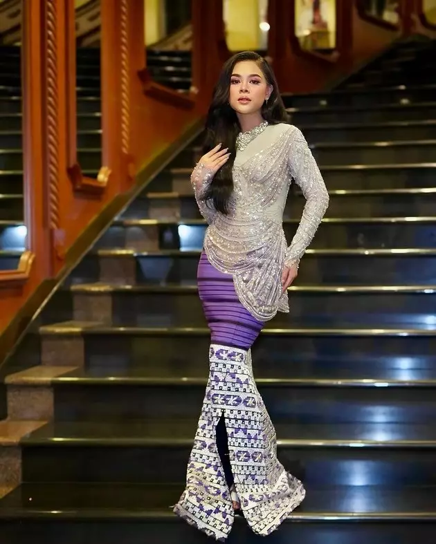 pedangdut pernikahan Pangeran Abdul Mateen © Instagram pedangdut pernikahan Pangeran Abdul Mateen © Instagram