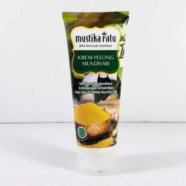 Skincare untuk mengecilkan pori-pori hidung Berbagai sumber