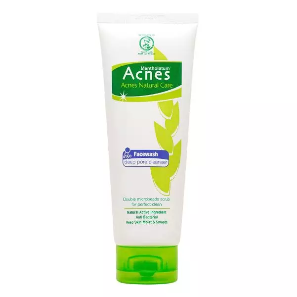 Skincare untuk mengecilkan pori-pori hidung Berbagai sumber