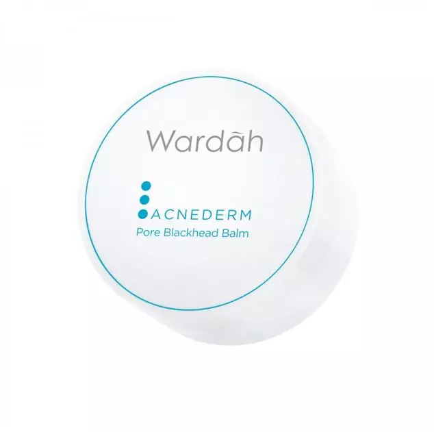 Skincare untuk mengecilkan pori-pori hidung Berbagai sumber