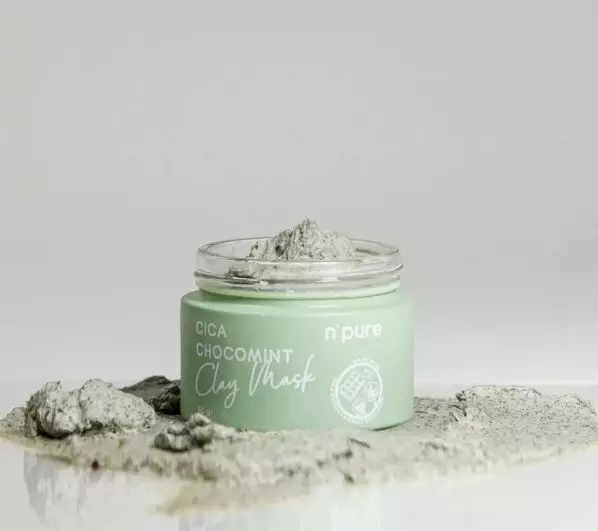 Skincare untuk mengecilkan pori-pori hidung Berbagai sumber