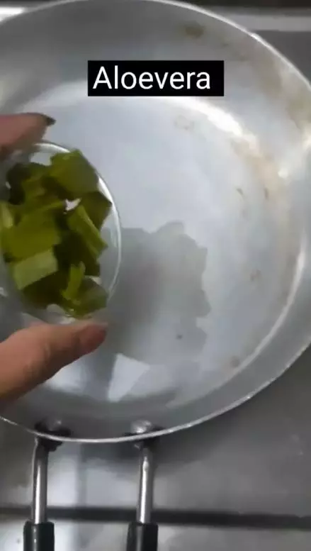 cegah rambut beruban pakai dua bahan berbagai sumber