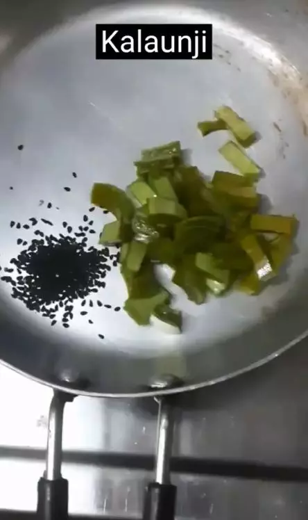 cegah rambut beruban pakai dua bahan berbagai sumber