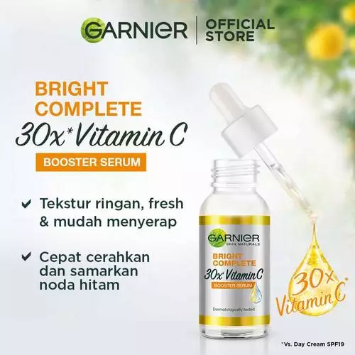Rekomendasi skincare serum remaja berbagai sumber Rekomendasi skincare serum remaja berbagai sumber