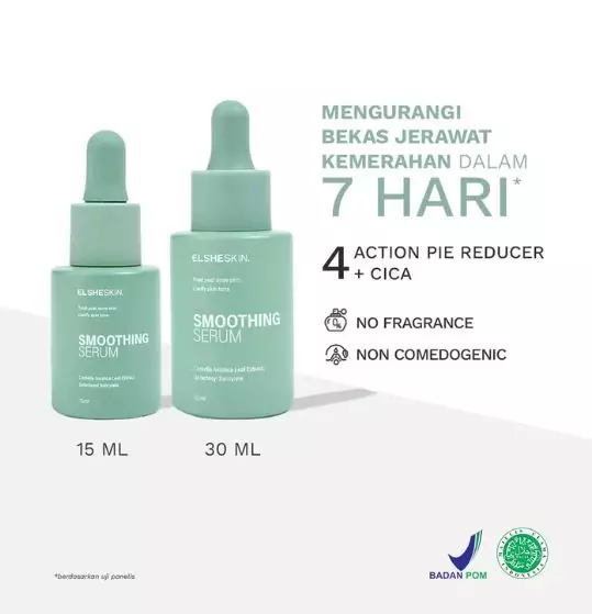 Rekomendasi skincare serum remaja berbagai sumber Rekomendasi skincare serum remaja berbagai sumber