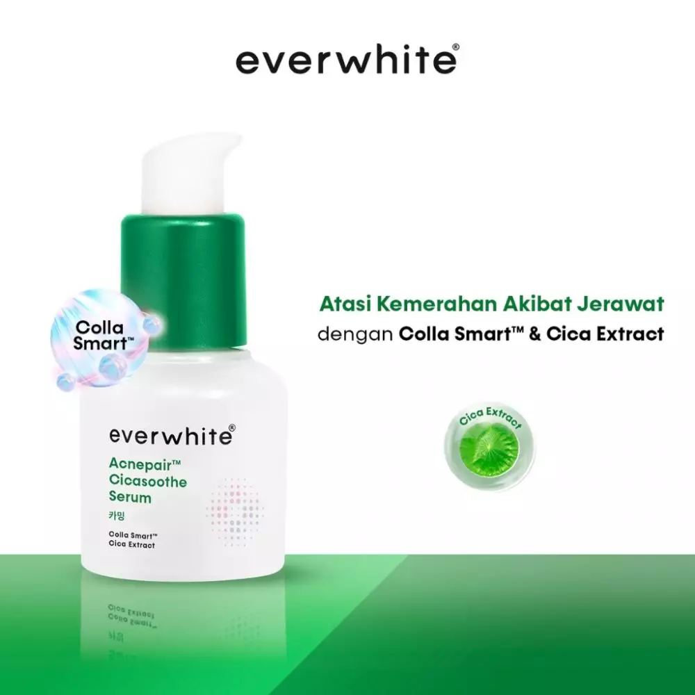 Rekomendasi skincare serum remaja berbagai sumber Rekomendasi skincare serum remaja berbagai sumber