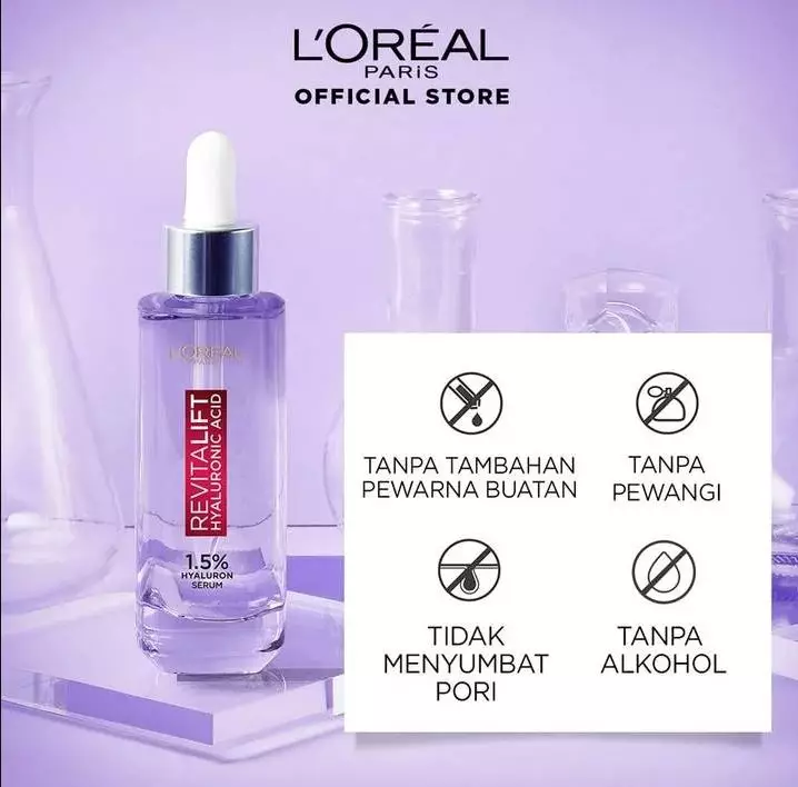 Rekomendasi skincare serum remaja berbagai sumber Rekomendasi skincare serum remaja berbagai sumber