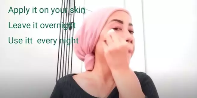 Trik atasi keriput pakai labu siam Berbagai sumber Trik atasi keriput pakai labu siam Berbagai sumber