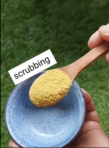 ratakan warna kaki berbagai sumber