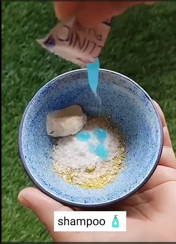 ratakan warna kaki berbagai sumber