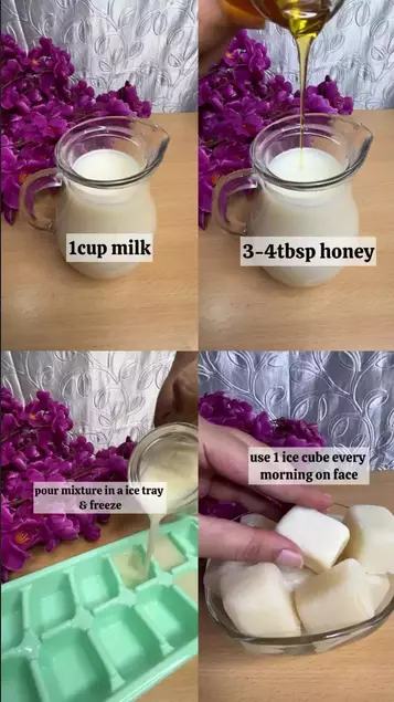 trik jitu memutihkan kulit kusam berbagai sumber