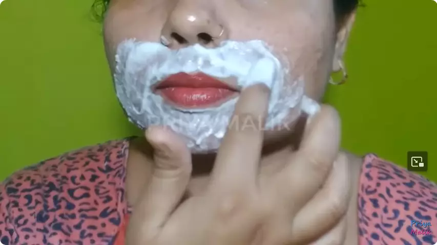 cara atasi kulit bibir menghitam. berbagai sumber