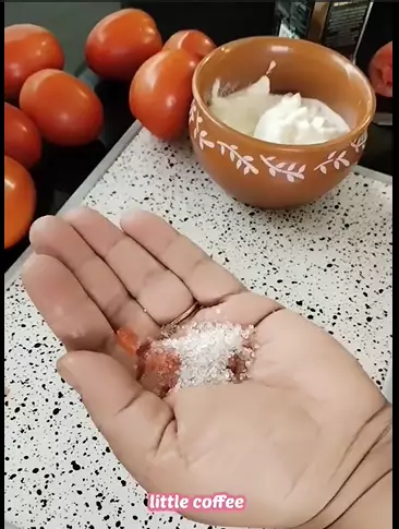 bersihkan pori-pori wajah. berbagai sumber