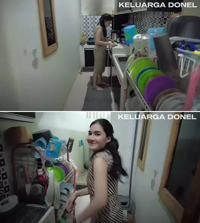 dapur pedangdut koplo © Berbagai sumber