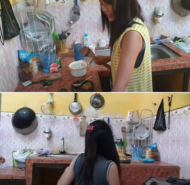 dapur pedangdut koplo © Berbagai sumber