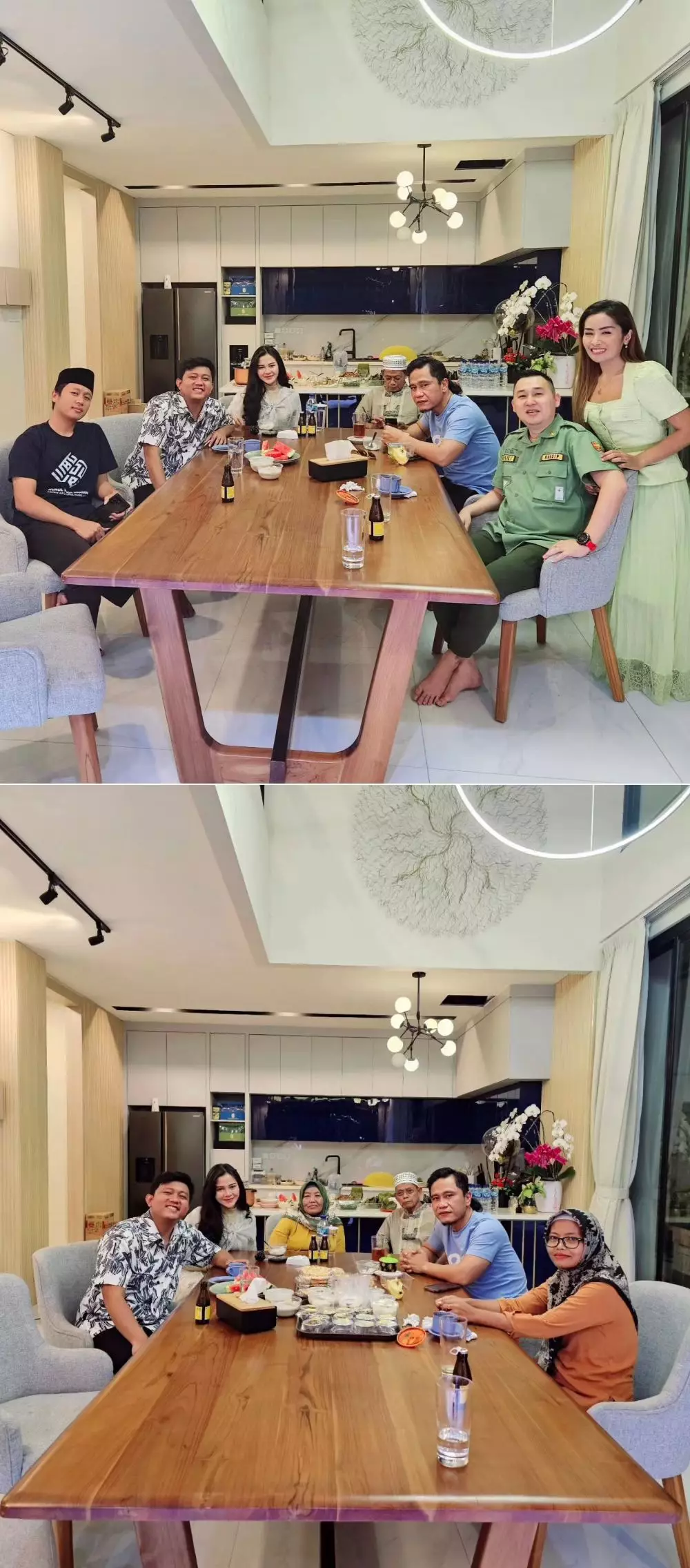 dapur pedangdut koplo © Berbagai sumber