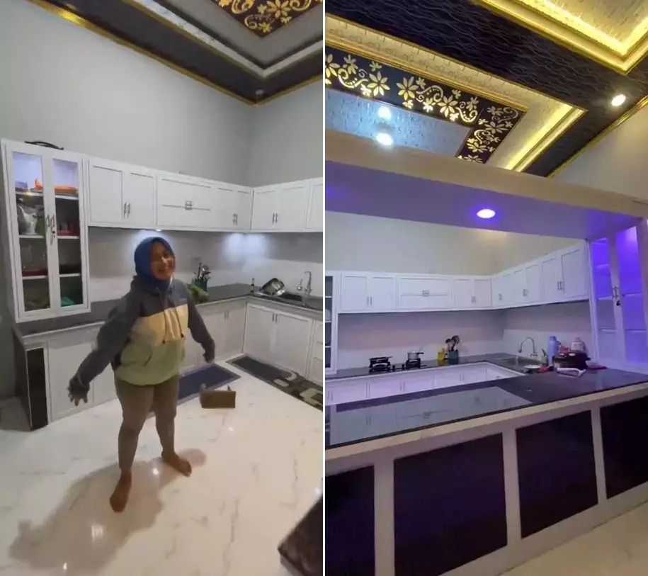 dapur pedangdut koplo © Berbagai sumber