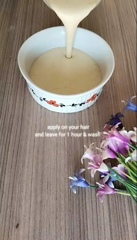 cara mengatasi rambut kusam berbagai sumber