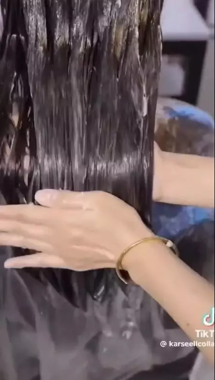 cara mengatasi rambut kusam berbagai sumber