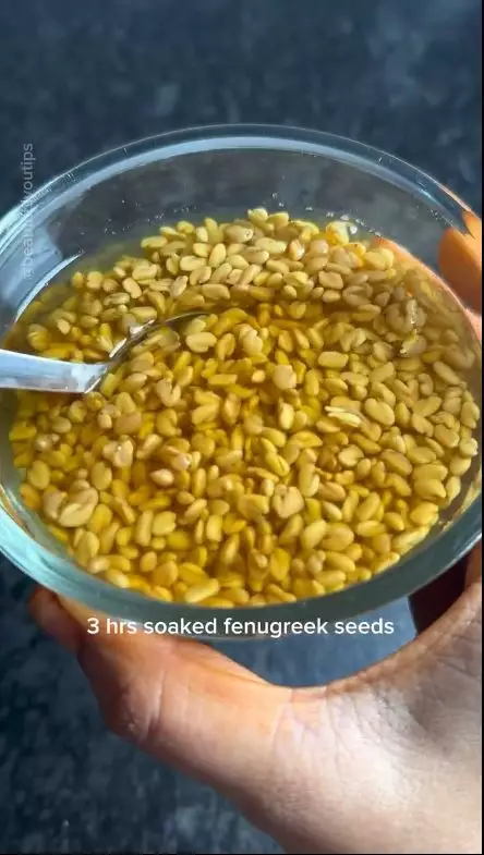 cara cegah uban muncul. berbagai sumber