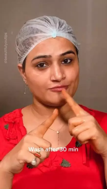 cara cegah uban muncul. berbagai sumber