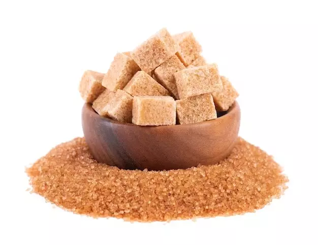 badan gelap halus © Instagram