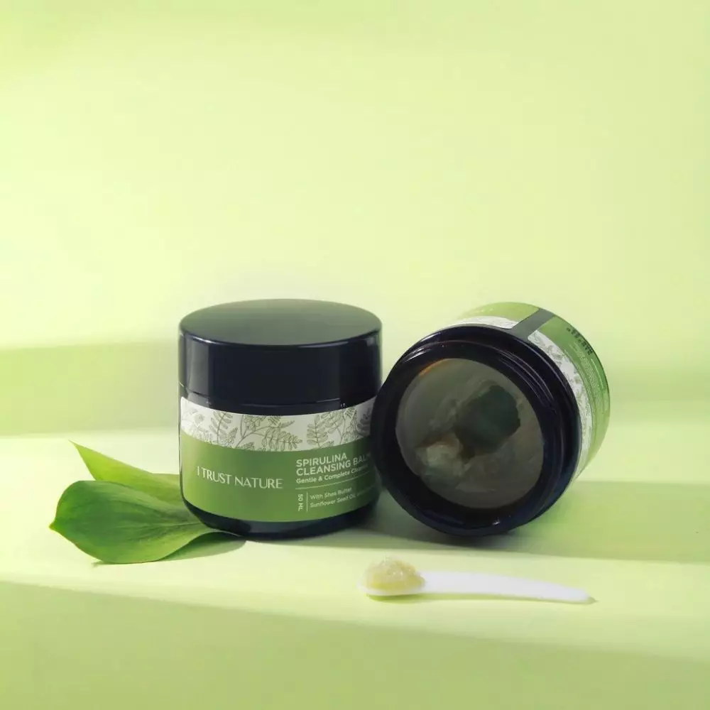 cleansing balm berjerawat © berbagai sumber