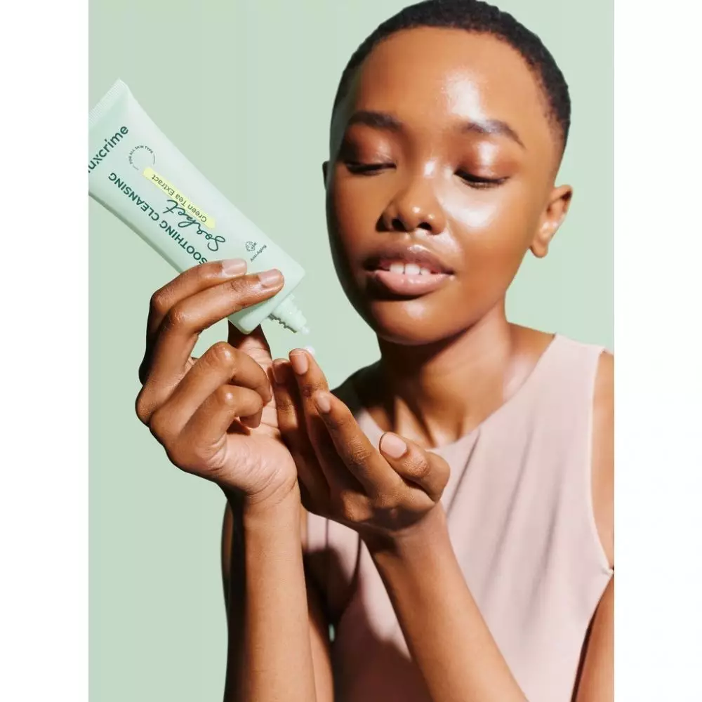 cleansing balm berjerawat © berbagai sumber