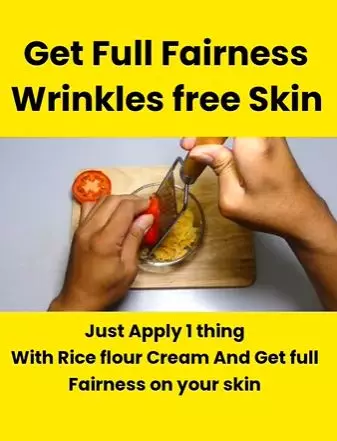 Cegah wajah mengendur tanpa flaxseed Berbagai sumber