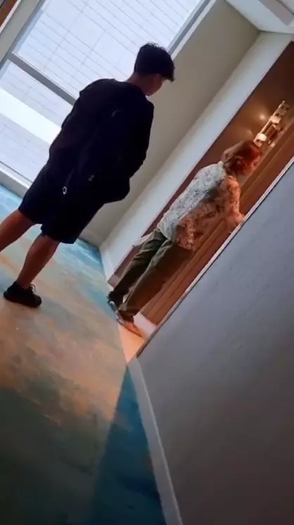 Inul Daratista diberi kejutan ultah © Instagram Inul Daratista diberi kejutan ultah © Instagram