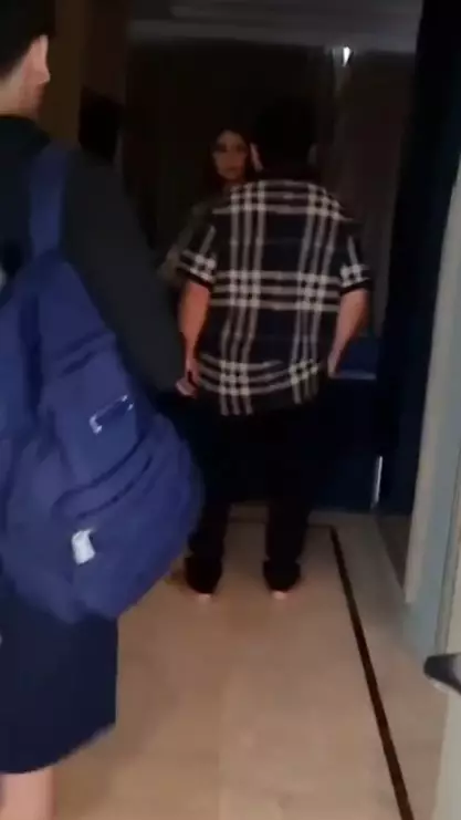 Inul Daratista diberi kejutan ultah © Instagram Inul Daratista diberi kejutan ultah © Instagram