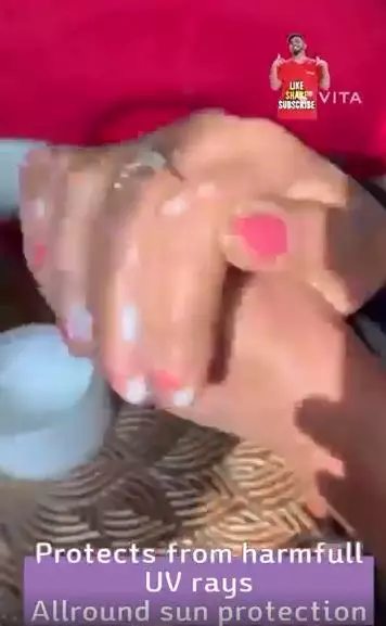 trik membuat sunscreen lotion berbagai sumber