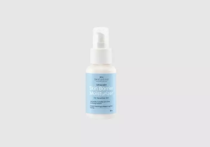 Rekomendasi skincare moisturizer untuk kulit sensitif berbagai sumber Rekomendasi skincare moisturizer untuk kulit sensitif berbagai sumber